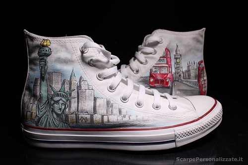 converse personalizzate new york, OFF 72%,Latest trends,