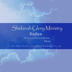 Shekinah Glory Ministry images
