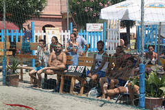 Beach Volley - torneo Lui lei 12 luglio 2015 • <a style="font-size:0.8em;" href="http://www.flickr.com/photos/69060814@N02/19630687896/" target="_blank">View on Flickr</a>