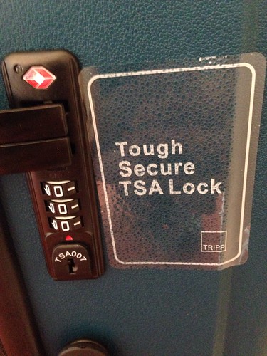 Tough secure lock ? Do bad guys not have by epredator, on Flickr