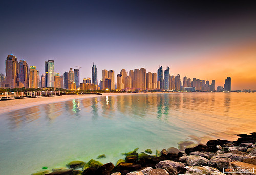 Dubai 2014