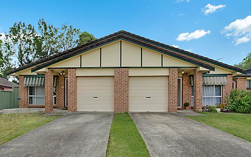 1 & 2/7 Lisson Place *, Minto NSW