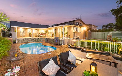 10 Bassia Place, Alfords Point NSW 2234