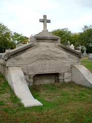 Calvary Cemetery, Evanston, IL