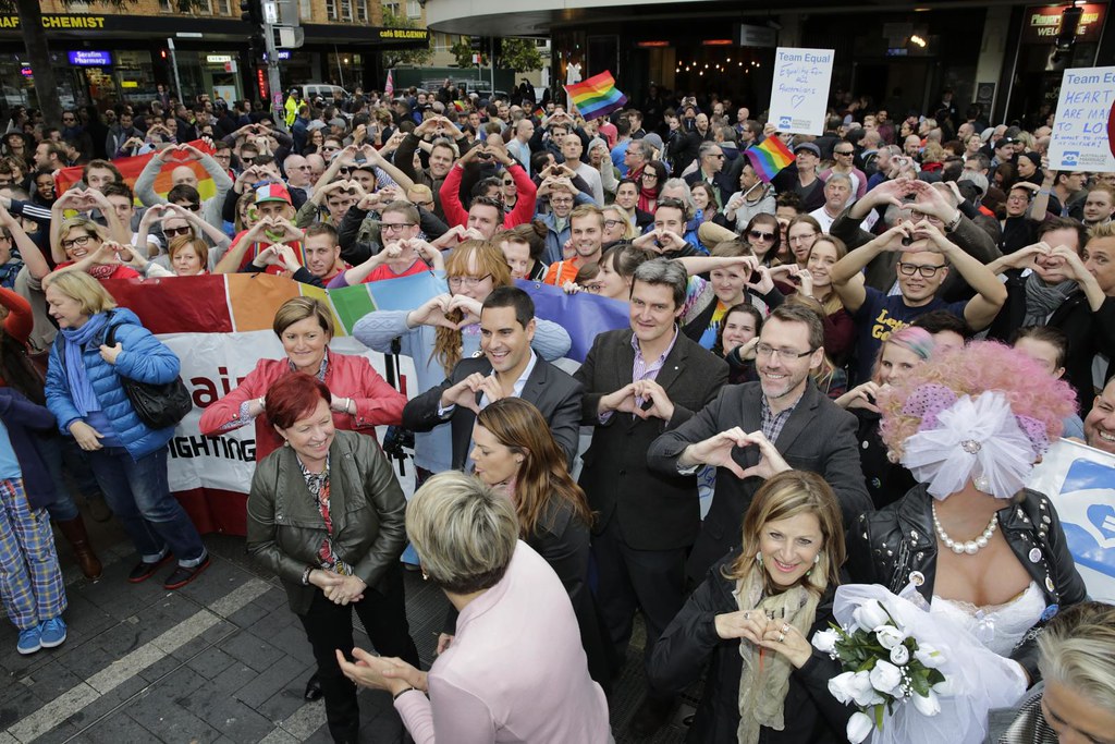 ann-marie calilhanna- marriage equality rally @ taylor square_327