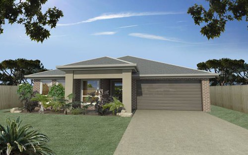 Lot 1132 Exciting new Emerald Hills Estate, Leppington NSW
