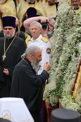 50. The Cross procession in Kiev / Крестный ход в г.Киеве