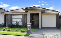 31 Forestwood Drive, Glenmore Park NSW