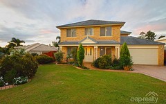 3 Dulwich Place, Forest Lake QLD