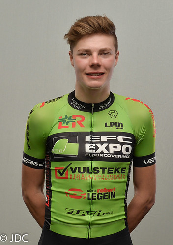 EFC-L&R-VULSTEKE U23 Cycling Team (11)