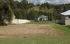 Lot 172, 29 Moorooba Rd, Coomba Park NSW