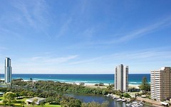 63 Atlantis East, 2 Admiralty Drive, Paradise Waters QLD