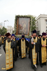 97. The Cross procession in Kiev / Крестный ход в г.Киеве