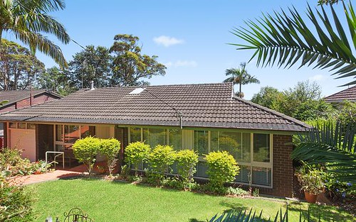 3 Hilltop Rd, Wamberal NSW 2260