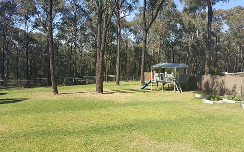 Address available on request, Kurrajong NSW 2758