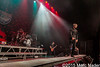 Machine Gun Kelly @ Road Trippin Tour, The Fillmore, Detroit, MI - 07-26-15