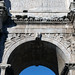 Spandrels, Arch of Constantine (south)