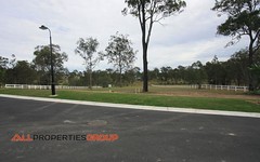 Lot 23 Equine Place, South Maclean Qld
