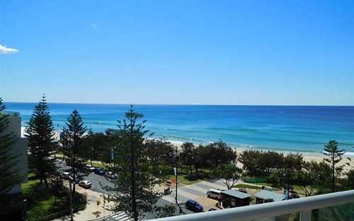 8A/5 Clifford St, Surfers Paradise QLD 4217