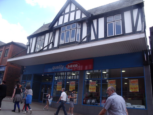 36 Witton Street, Northwich - Quality Save