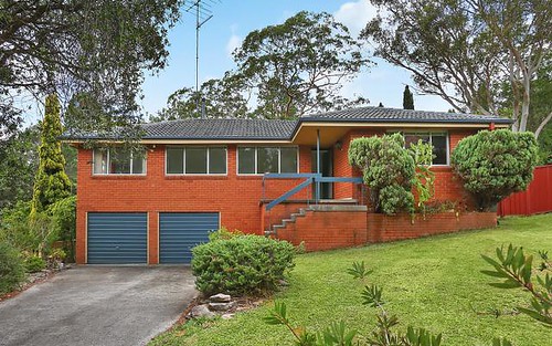 21 Neil St, Hornsby NSW 2077