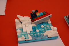 Southern Bricks LUG takes on the #LEGOwinterskating challenge • <a style="font-size:0.8em;" href="http://www.flickr.com/photos/58035837@N03/19773122753/" target="_blank">View on Flickr</a>