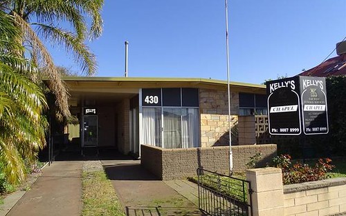 430 Blende Street, Broken Hill NSW 2880