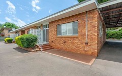 3/122a Russell Street, Toowoomba City QLD