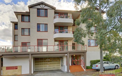 91/208 Pacific Highway, Hornsby NSW