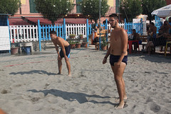 Beach Volley - 2x2 maschile 9 agosto 2015 • <a style="font-size:0.8em;" href="http://www.flickr.com/photos/69060814@N02/20464616205/" target="_blank">View on Flickr</a>