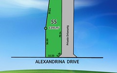 Lot 55 Alexandrina Drive, Clayton Bay SA