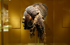 Female (pwo) mask