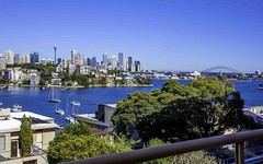 1 and 2/2 Wentworth Street, Point Piper NSW