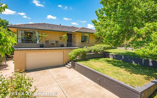31 Parkhill St, Pearce ACT 2607