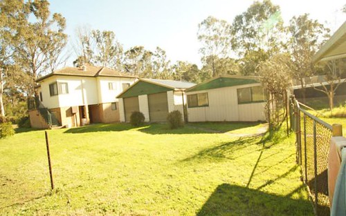 97-103 Bowman Road, Londonderry NSW