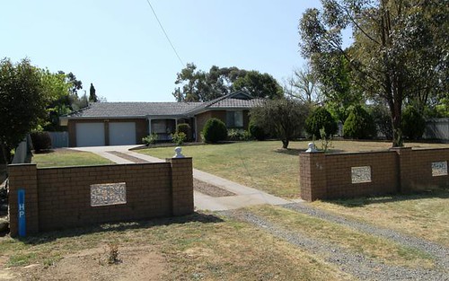 Address available on request, Barooga NSW 3644