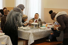 Refugees from Avdeevka / Беженцы из Авдеевки (40) 01.02.2017