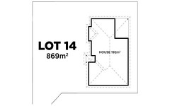 Lot 14, Asher Place, Moggill QLD