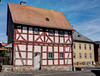 Backhaus Ebersgöns • <a style="font-size:0.8em;" href="http://www.flickr.com/photos/55428297@N00/19250897428/" target="_blank">View on Flickr</a>