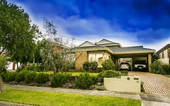 16 Cambrian Crescent, Wheelers Hill VIC