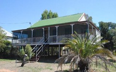 Address available on request, Barcaldine QLD