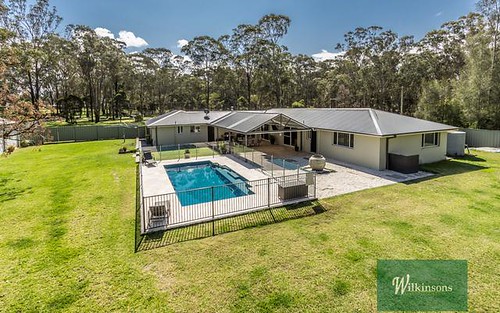 Address available on request, Wilberforce NSW 2756