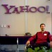 Secret spy photo of Yahoo!