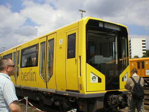 Tyne and Wear Metro | Page 13 | SkyscraperCity Forum