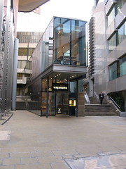 Picture of Wagamama, EC2N 1HQ