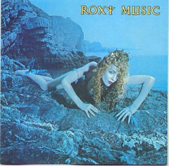 Siren - Roxy Music  1975