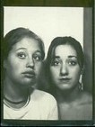 photobooth - brittany and i