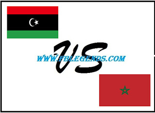 مشاهدة مباراة المغرب وليبيا بث مباشر اليوم 12-6-2015 اون لاين تصفيات كأس أمم أفريقيا يوتيوب لايف morocco vs libya