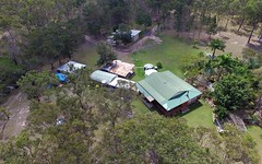 135 Sully Dowdings Road, Pine Creek QLD