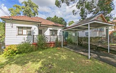 11 Meager Avenue, Padstow NSW